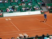 Monte-Carlo Masters (Day 4) - 