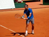 Monte-Carlo Masters (Day 4) - 