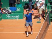 Monte-Carlo Masters (Day 4) - 