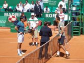 Monte-Carlo Masters (Day 4) - 