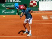 Monte-Carlo Masters (Day 4) - 