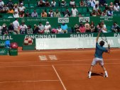 Monte-Carlo Masters (Day 4) - 