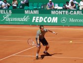 Monte-Carlo Masters (Day 4) - 