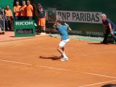 Monte-Carlo Masters (Day 4) - 