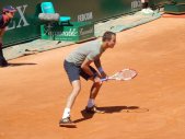 Monte-Carlo Masters (Day 4) - 