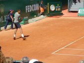 Monte-Carlo Masters (Day 4) - 