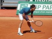 Monte-Carlo Masters (Day 4) - 