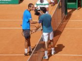 Monte-Carlo Masters (Day 4) - 