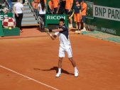 Monte-Carlo Masters (Day 4) - 