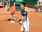 Monte-Carlo Masters (Day 4) - 