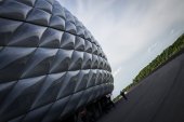 Bayern Mnichov vs Stuttgart - 