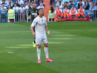 Hodnoty hráčů Realu: Asensio vystřelil, Ronaldo ztratil