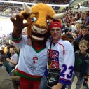 MS v hokeji Bělorusko / Minsk - 
