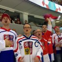 MS v hokeji Bělorusko / Minsk - 