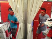 ATP Tour 250 - Halle 2014 - 