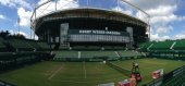 ATP Tour 250 - Halle 2014 - 