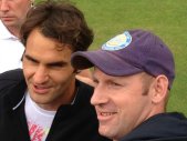 ATP Tour 250 - Halle 2014 - 