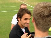ATP Tour 250 - Halle 2014 - 