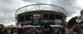 ATP Tour 250 - Halle 2014 - 