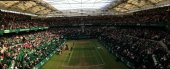 ATP Tour 250 - Halle 2014 - 
