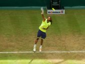 ATP Tour 250 - Halle 2014 - 