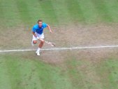 ATP Tour 250 - Halle 2014 - 