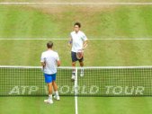 ATP Tour 250 - Halle 2014 - 