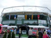 ATP Tour 250 - Halle 2014 - 