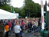 ATP Tour 250 - Halle 2014 - 