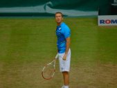 ATP Tour 250 - Halle 2014 - 
