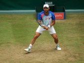 ATP Tour 250 - Halle 2014 - 