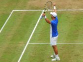 ATP Tour 250 - Halle 2014 - 