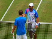 ATP Tour 250 - Halle 2014 - 