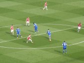 Arsenal vs Everton (FA Cup) - 