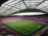 Arsenal vs Everton (FA Cup) - 