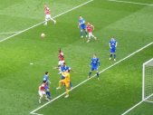 Arsenal vs Everton (FA Cup) - 