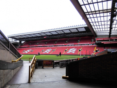 Anfield Road