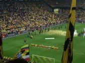 Bor.Dortmund vs Bayern Mnichov - 