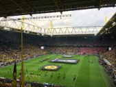 Bor.Dortmund vs Bayern Mnichov - 