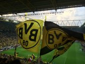 Bor.Dortmund vs Bayern Mnichov - 