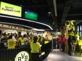 Bor.Dortmund vs Bayern Mnichov - 