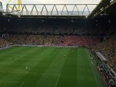 Bor.Dortmund vs Bayern Mnichov - 