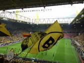 Bor.Dortmund vs Bayern Mnichov - 