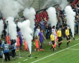 Real Madrid vs Fiorentina - 