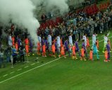 Real Madrid vs Fiorentina - 