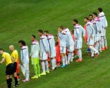 Real Madrid vs Fiorentina - 