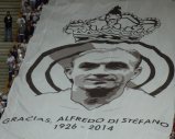 Real Madrid vs Fiorentina - 