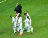 Real Madrid vs Fiorentina - 