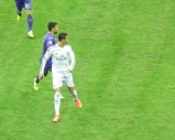 Real Madrid vs Fiorentina - 