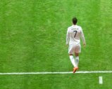 Real Madrid vs Fiorentina - 
